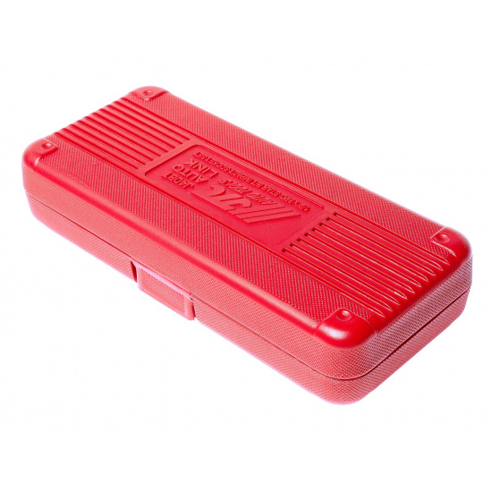 JTC Набор головок ударных TORX 1/2" T25-T60, длина 60мм (в кейсе) 9 предметов JTC /1 JTC-J408T - 1