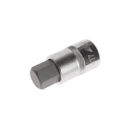 JTC Головка с насадкой HEX 1/2" х H17, длина 55мм JTC /1 JTC-45617 - 1