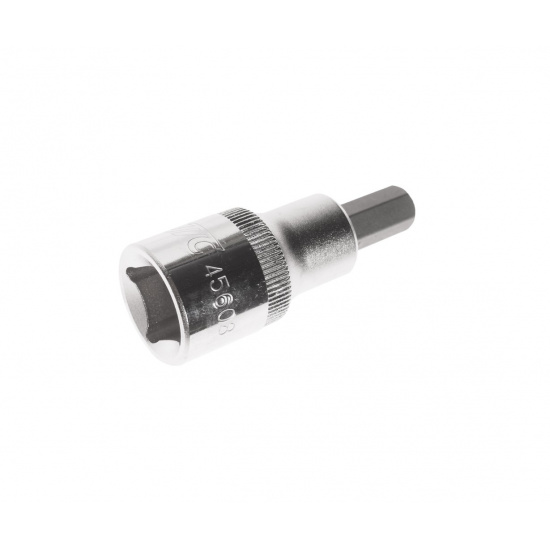 JTC Головка с насадкой HEX 1/2" х H8, длина 55мм JTC /1 JTC-45608 - 1