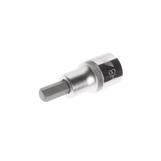 JTC Головка с насадкой HEX 1/2" х H8, длина 55мм JTC /1 JTC-45608 - 1