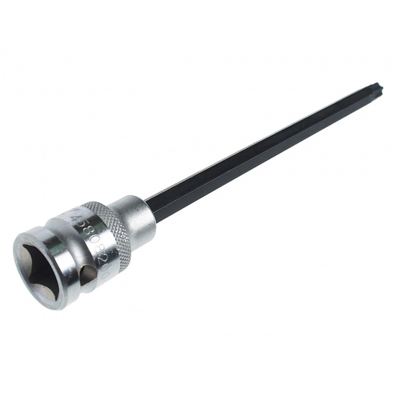 JTC Головка с насадкой длинная 1/2" х RM8, длина 200мм JTC JTC-45808200 - 1
