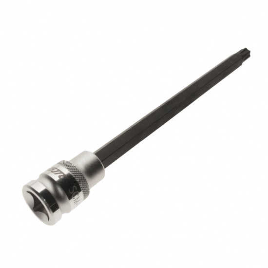JTC Головка с насадкой длинная 1/2" х RM9, длина 200мм JTC /1 JTC-45809200 - 1