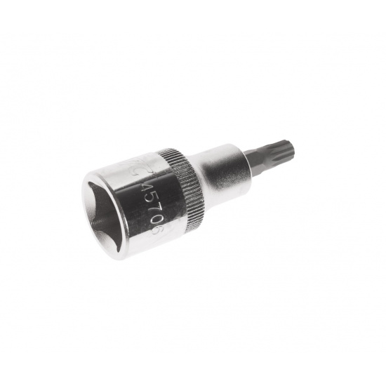 JTC Головка с насадкой SPLINE 1/2" х М6, длина 55мм JTC /1 JTC-45706 - 1