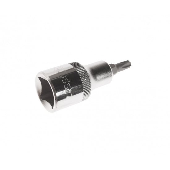 JTC Головка с насадкой TORX 1/2" х T27, длина 55мм JTC /1 JTC-45527 - 1