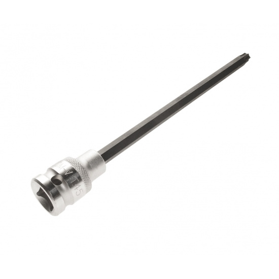 JTC Головка с насадкой длинная 1/2" х T45, длина 200мм JTC /1 JTC-45545200 - 1