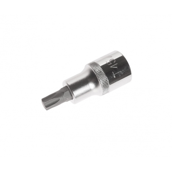 JTC Головка с насадкой TORX 1/2" х T45, длина 55мм JTC /1 JTC-45545 - 1