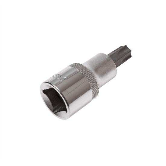 JTC Головка с насадкой TORX 1/2" х T50, длина 55мм JTC /1 JTC-45550 - 1