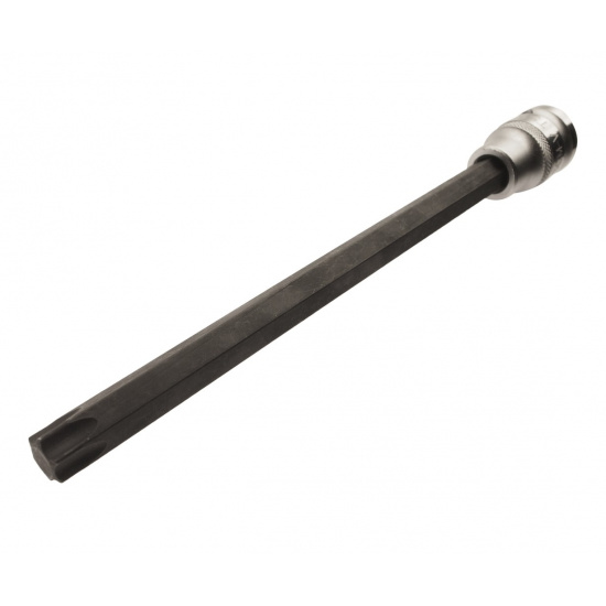 JTC Головка с насадкой длинная 1/2" х T55, длина 200мм JTC /1 JTC-45555200 - 1