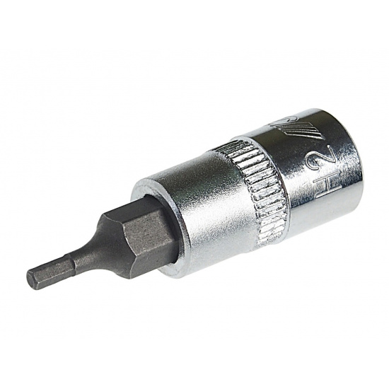 JTC Головка с насадкой HEX 1/4" х H2, длина 37мм JTC /1 JTC-23602 - 1