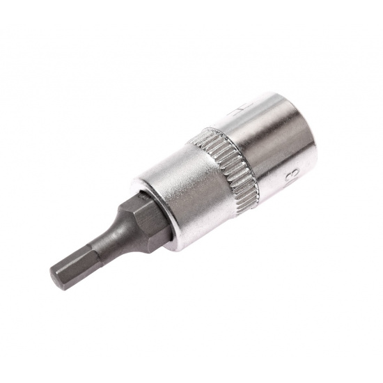 JTC Головка с насадкой HEX 1/4" х H3, длина 37мм JTC /1 JTC-23603 - 1