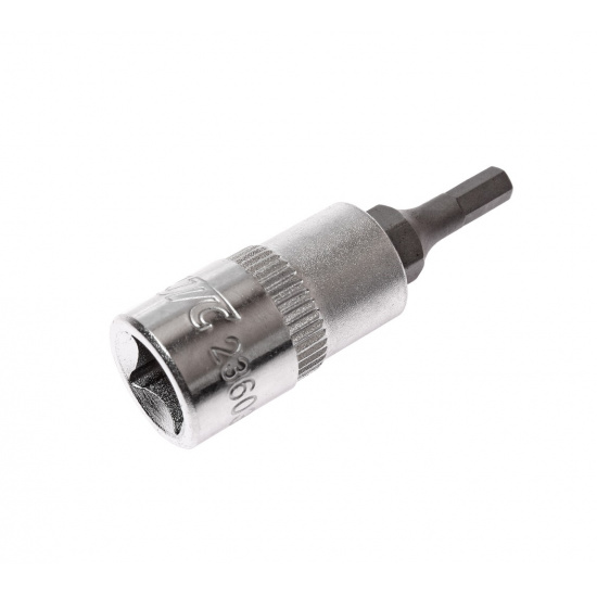 JTC Головка с насадкой HEX 1/4" х H3, длина 37мм JTC /1 JTC-23603 - 1