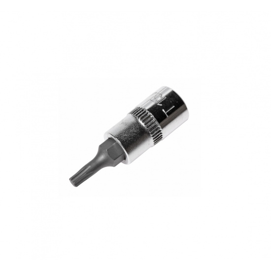 JTC Головка с насадкой TORX 1/4" х T15, длина 37мм JTC /1 JTC-23715 - 1