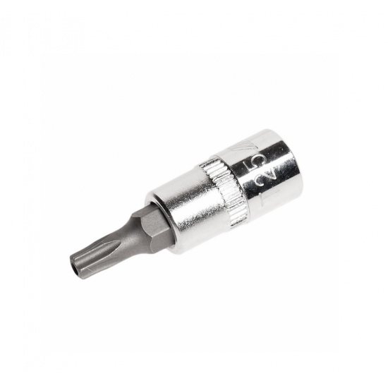 JTC Головка с насадкой TORX с отверстием 1/4" х T25H, длина 37мм JTC /1 JTC-23525 - 1