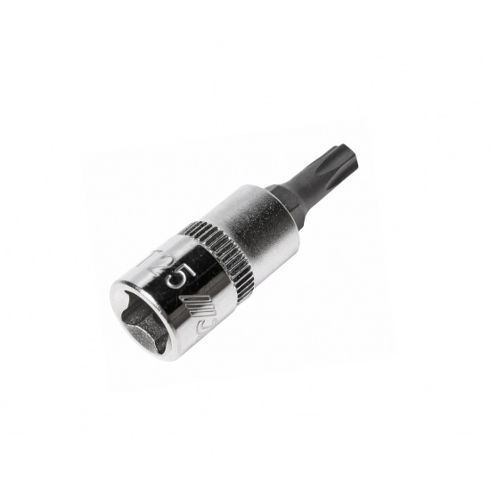JTC Головка с насадкой TORX 1/4" х T25, длина 37мм JTC /1 JTC-23725 - 1