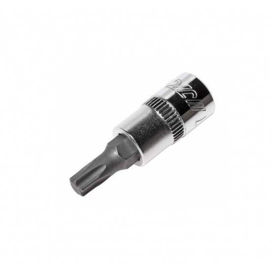 JTC Головка с насадкой TORX 1/4" х T27, длина 37мм JTC /1 JTC-23727 - 1