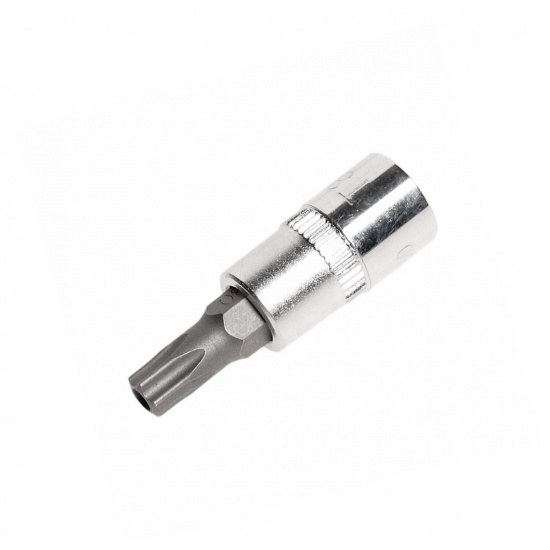 JTC Головка с насадкой TORX с отверстием 1/4" х T30H, длина 37мм JTC /1 JTC-23530 - 1