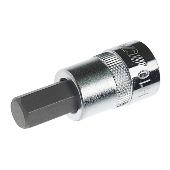 JTC Головка с насадкой HEX 3/8" х H10, длина 48мм JTC JTC-34710 - 1