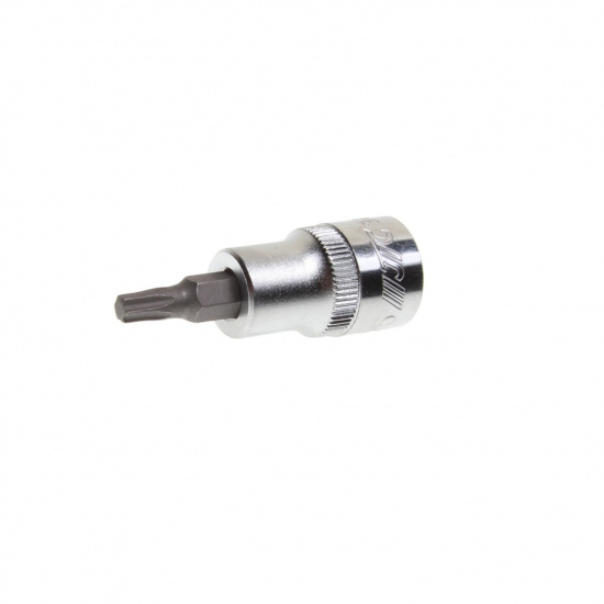 JTC Головка с насадкой TORX 3/8" х T25, длина 48мм JTC JTC-34925 - 1