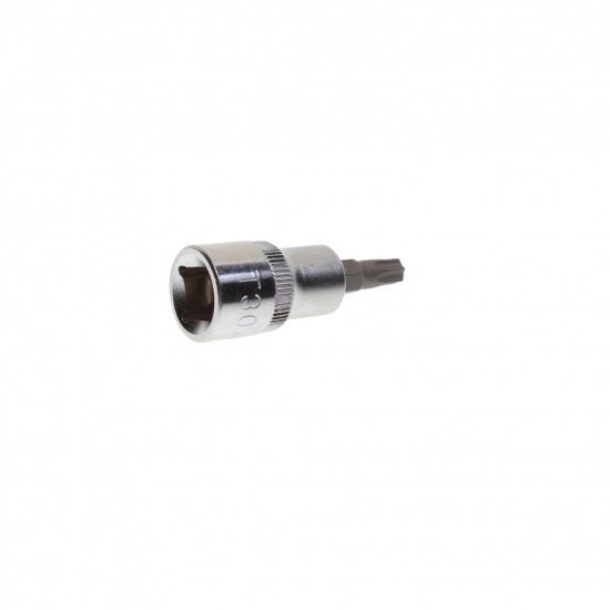 JTC Головка с насадкой TORX 3/8" х T30, длина 48мм JTC JTC-34930 - 1