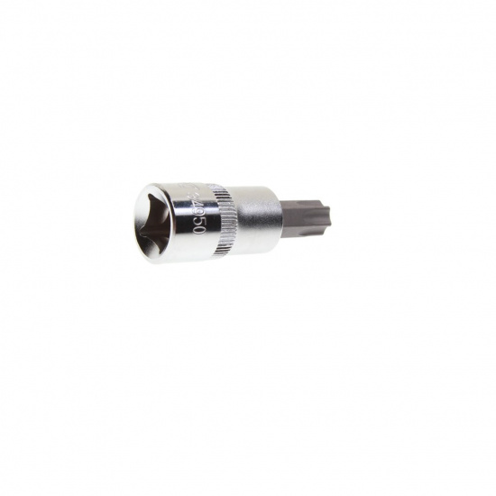 JTC Головка с насадкой TORX 3/8" х T50, длина 48мм JTC JTC-34950 - 1