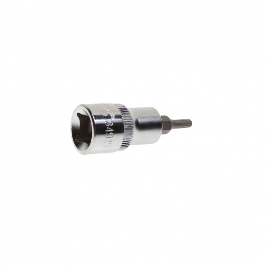 JTC Головка с насадкой TORX 3/8" х T15, длина 48мм JTC JTC-34915 - 1