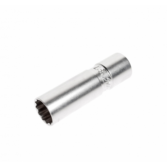 JTC Головка свечная магнитная 12-гранная 1/2" х 16мм JTC /1 JTC-1817 - 1