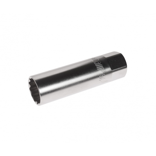 JTC Головка свечная магнитная 12-гранная 3/8" х 16мм JTC /1 JTC-1815 - 1