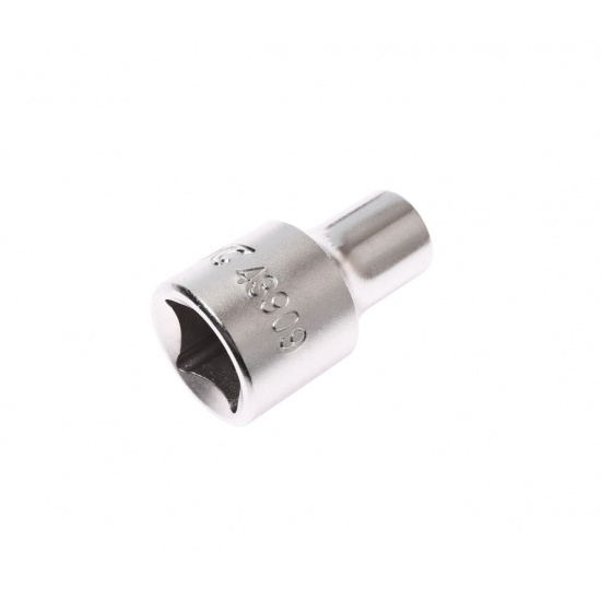 JTC Головка торцевая 12-гранная 1/2" х 9мм, длина 38мм JTC /1/10/200 JTC-43909 - 1
