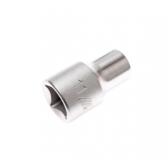 JTC Головка торцевая 12-гранная 1/2" х 11мм, длина 38мм JTC /1/10/200 JTC-43911 - 1