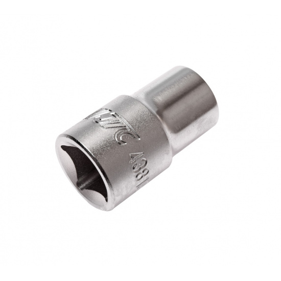 JTC Головка торцевая 6-гранная 1/2" х 13мм, длина 38мм JTC /1/10/200 JTC-43813 - 1