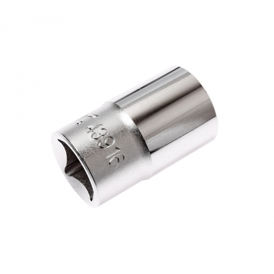 JTC Головка торцевая 12-гранная 1/2" х 16мм, длина 38мм JTC /1/10/200 JTC-43916 - 1