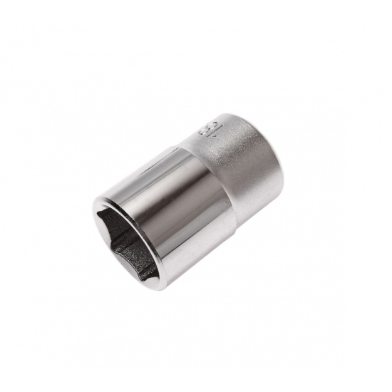 JTC Головка торцевая 6-гранная 1/2" х 18мм, длина 38мм JTC /1/10/200 JTC-43818 - 1