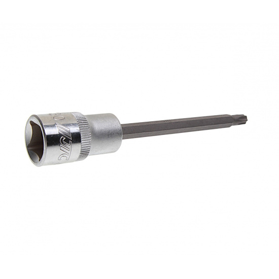 JTC Головка с насадкой длинная 1/2" х T30, длина 120мм JTC /1 JTC-45530120 - 1