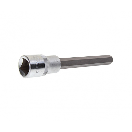 JTC Головка с насадкой длинная 1/2" х H10, длина 120мм JTC /1 JTC-45610120 - 1