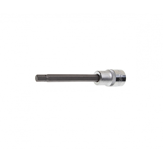 JTC Головка с насадкой длинная 1/2" х H7, длина 120мм JTC /1 JTC-45607120 - 1