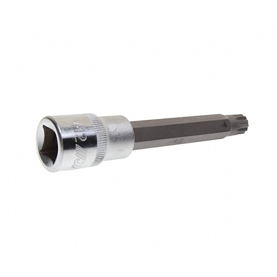 JTC Головка с насадкой длинная 1/2" х M12, длина 120мм JTC /1 JTC-45712120 - 1