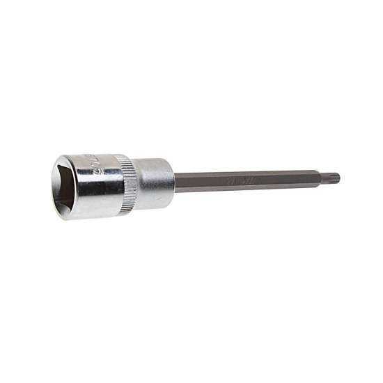 JTC Головка с насадкой длинная 1/2" х M5, длина 120мм JTC /1 JTC-45705120 - 1