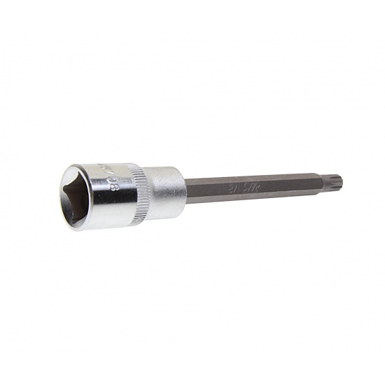 JTC Головка с насадкой длинная 1/2" х M8, длина 120мм JTC /1 JTC-45708120 - 1