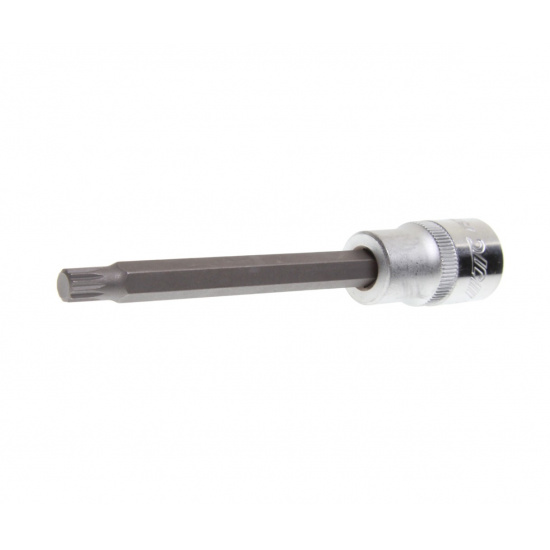 JTC Головка с насадкой длинная 1/2" х M8, длина 120мм JTC /1 JTC-45708120 - 1