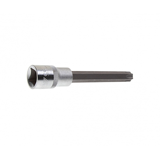 JTC Головка с насадкой длинная 1/2" х T55, длина 120мм JTC /1 JTC-45555120 - 1