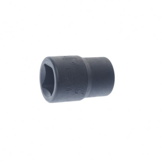 JTC Головка для поврежденных болтов и гаек 1/2" 14мм JTC /1 JTC-1321-14 - 1