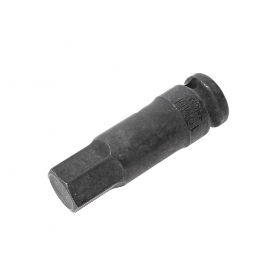 JTC Головка торцевая ударная HEX 1/2" х H12, длина 78мм JTC /1 JTC-447912 - 1