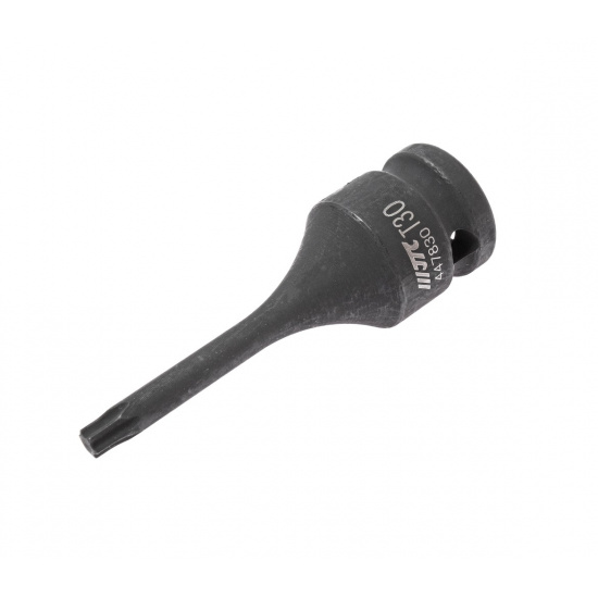 JTC Головка торцевая ударная TORX 1/2" х T30, длина 78мм JTC /1 JTC-447830 - 1