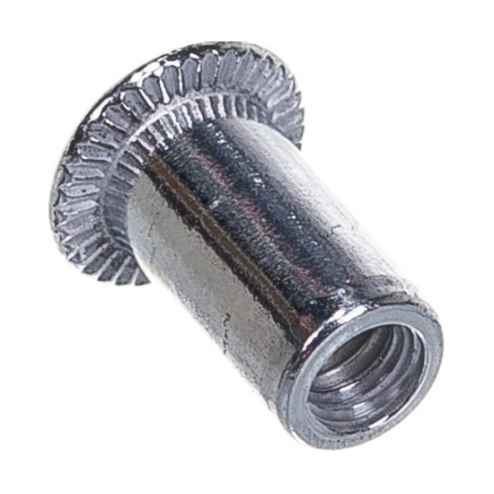 JTC Набор резьбовых алюминиевых заклепок M8X1,25 (10шт) JTC JTC-2067-10 - 1