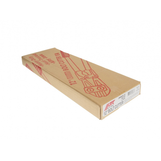 JTC Болторез 12" (300мм)  JTC /1 JTC-JW0925-12 - 1