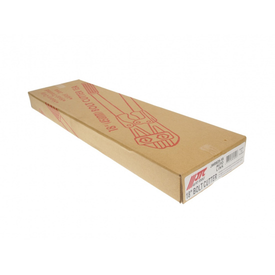 JTC Болторез 18" (450мм)  JTC /1/12/24 JTC-JW0925-18 - 1