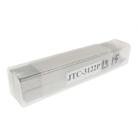 JTC Губки и набор винтов для тисков JTC-3122 JTC /1 JTC-3122-13+15 - 1