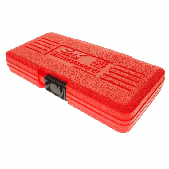 JTC Набор экстракторов 3-12мм в кейсе 8 предметов JTC /1 JTC-4453 - 1