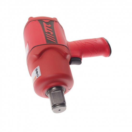 JTC Пневмогайковерт ударный 1'' (2102Nm) 90-120PSI 6000об/мин JTC /1 JTC-7660 - 1