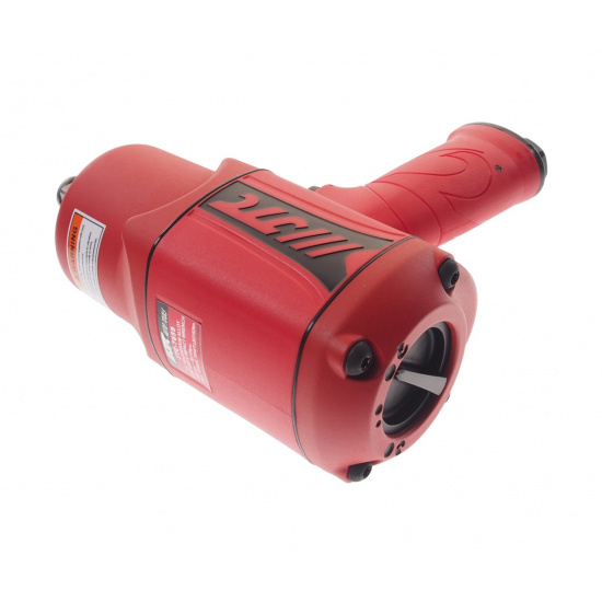 JTC Пневмогайковерт ударный 3/4'' (2102 Nm) 90-120PSI 6000об/мин, JTC /1 JTC-7659 - 1